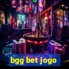 bgg bet jogo